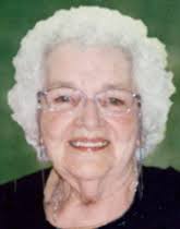 Leona Brewer Obituary (2007)