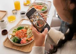 Online Food Trends JalbiteBlog: How Digital Dining Is Redefining the Way We Eat - JalBiteBlog Food Trends