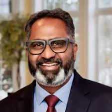 Shirl Penney won J.P. Morgan and BlackRock backing the same day Hurricane  Helene brought down his house and lifted his faith in friends, family and  coworkers