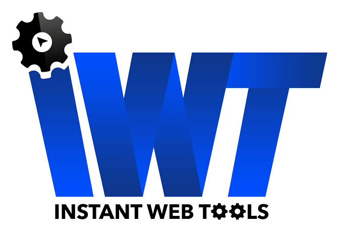 INSTANT WEB TOOLS | Instant Web Tools, LLC