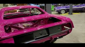Image result for Moulin Rouge 1970 Chrysler