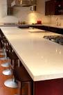 How to install quartz kitchen countertops california