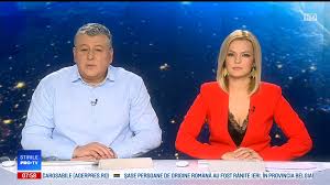 Postavite alarme za omiljene emisije. Lavinia Petrea È™tirile Pro Tv Tv Magia
