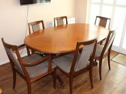 Our community of over 1,800 boutiques and independent sellers stock and love all things g plan. Stunning G Plan Extending Oval Dining Table And 6 Chairs Vintage Retro Mid Century 1960 S 70 S In Uckfield Expired Friday Ad