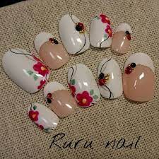 今日はいい日だった つまらない毎日を充実させる10のコツ green nail art floral nail designs sunflower nail art