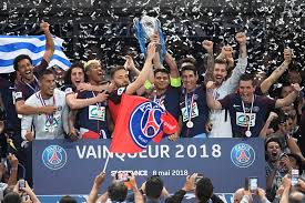 Fans without cable can watch the match for free via a trial of fubotv. Marquinhos Psg Season A Waste Without Coupe De France Title