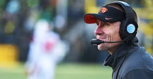 Pac-12 head coach "mutually" agrees to leave school following miserable  start