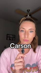 Kendra Carson's Instagram, Twitter & Facebook