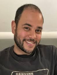 Obituary information for Daniel Rudolph James Morrison