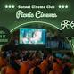 Screening of - Surya Son of Krishnan /SCC Picnic..... event in Vattinagulapalle, Telangana