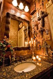 We have shared pictures of some modern western bathrooms to give ideas about western rest room decor. Stunning Western Cross Bathroom Decor 48 More Than Ideas Swcbd Hausratversicherungkosten Info