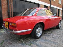 Image result for Red 1975 Alfa-Romeo