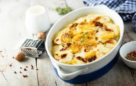Kermaperunat Ota Haltuun Perusohje Ja Maukkaat Muunnelmat Food Recipes Easy Meals