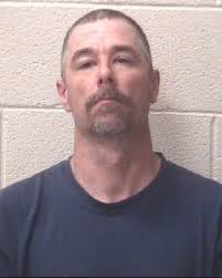 Hiddenite Man Jailed On Iredell County Warrant
