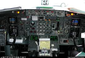 They were far too close to the ground, and needed to gain altitude. F Gjnk Boeing 737 528 Air France Hannes Schauer Jetphotos