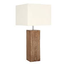 Perfect Choice In Wooden Table Lamps Table Lamp Wood Wooden Table Lamps Lamp