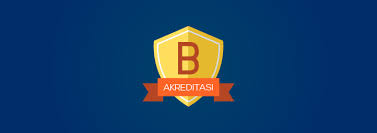 We did not find results for: Akreditasi B Bagi Program Studi Informatika Universitas Katolik Musi Charitas Palembang