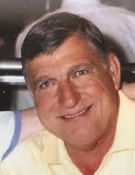 William Finch Obituary (1947