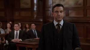 The Real Reason Raul Esparza Left Law Order Svu It is a privilege to watch law & order: the real reason raul esparza left law