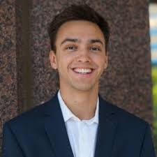 As my 10 month internship comes to a close this week with Morgan Stanley, I  am excited to share some very big news with you all! Following my upcoming  graduation from the