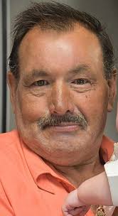 I need your help please my uncle just passed away and I would love it if  someone could edit this picture by removing my son's arm so I could have by  his