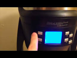 Brazen ® plus 3.0 enables craft coffee brewing parameters to be experienced at home — you are in control of the coffee flavor. Coffee Maker Review Behmor Brazen Plus