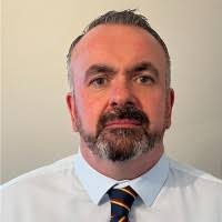 Patrick Casey EngTech MSOE MBES