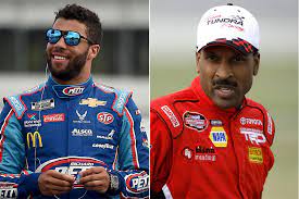 Did you know there was a light bulb mafia? The Last Black Nascar Driver Speaks Out Following Bubba Wallace Controversy