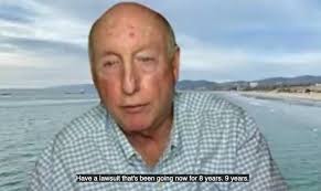 Mayor Brock Has Already Tested the Waters