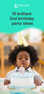 They offer privacy, space and storage. 15 Brilliant 2 Year Old Birthday Party Ideas