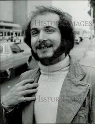 1977 Press Photo Larry Lerner of Miami