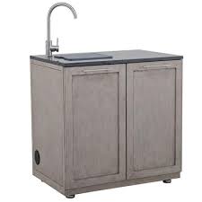 Whether you're looking to totally renovate your kitchen or make a few small improvements, lowe's has everything to make it happen, including: Modular Outdoor Kitchens At Lowes Com