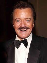 I know he didnt star in beetle juice, but he was in it and i thought that is what people would remember him from because everyone has seen it. Robert Goulet Moviepilot De