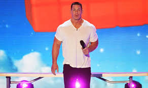 John cena has teased the idea of him returning to wwe in the past few weeks. Wwe News Huge John Cena Return Update Is He Coming Back Soon Wwe Sport Express Co Uk