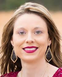 ECU BAA honors Nero with Trailblazer Award