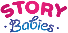 Story Babies logo