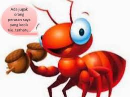 Di bandar itu ramai orang tinggal kerana senang mendapat rezeki dan kemewahan, seperti kata peribahasa ada gula adalah semut. Maksud Ada Gula Ada Semut Orang Akan Berdatangan Ke Tempat Yang Menyenangkan