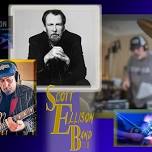 Live Music at Pop's Place