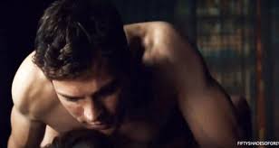 We paid our money and we took our seats. Watch Fifty Shades Of Grey Full Movie Scenes Revealed Heart