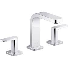 Kohler is a recognized global leader in kitchen and bath design. Kohler Bathroom Faucets Bathroom Sink Faucets Widespread Heatwave Supply Tulsa Bartlesville Ponca City