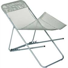 Claramente la palabra con que se pueden describir nuestros chaise longue es que son excelente para ti y para tus espacios, una combinación perfecta. Lafuma Toile Rechange Chaise Longue Maxitransat Seigle Cdiscount Maison