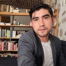 Jesús Abraham SUÁREZ NORIEGA