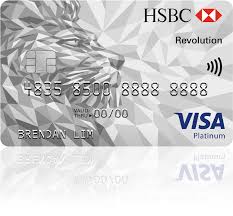 If you make a cash withdrawal or. Download Hd Hsbc S Visa Platinum Credit Card Hsbc Cash Rewards Mastercard Transparent Png Image Nicepng Com
