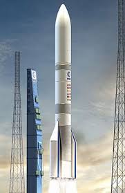 We build the most reliable launch vehicles and we are developing ariane 6 Ariane 62 Gunter S Space Page
