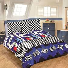 Checkered flag (film), a 1990 film by john glen and michael levine. Pin On Sports Cars Trucks Construction Boys Bedding And Room Decor