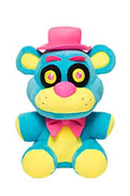 Funko Five Nights Freddy Neon Plush Collectible Funko Https Www Amazon Com Dp B076tr75zv Ref Cm Sw R Pi Freddy Toys Collectable Plush Five Nights At Freddy S
