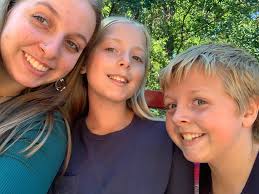 Seeking Reliable Nanny for Six Weeks in August