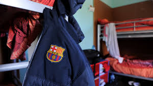 Mauro icardi returns to barcelona on wednesday night hoping to put one foot in the champions league knockout stages. Champions League The Story Of Mauro Icardi S Time At Barcelona And Why He Left La Masia For Italy Goal Com