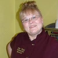 Sharon Roscoe's Instagram, Twitter & Facebook