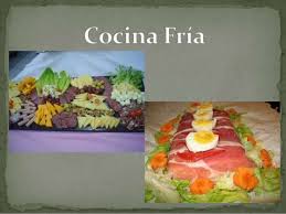 De pimienta no tiene nada, ya que es un fruto llamado ají, chile o chili producido principalmente en los países de. Cocina Fria Intro